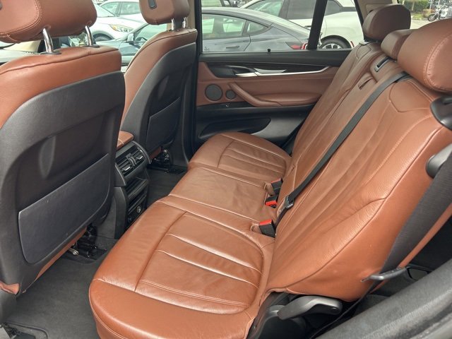 Used 2014 BMW X5 sDrive35i image 8