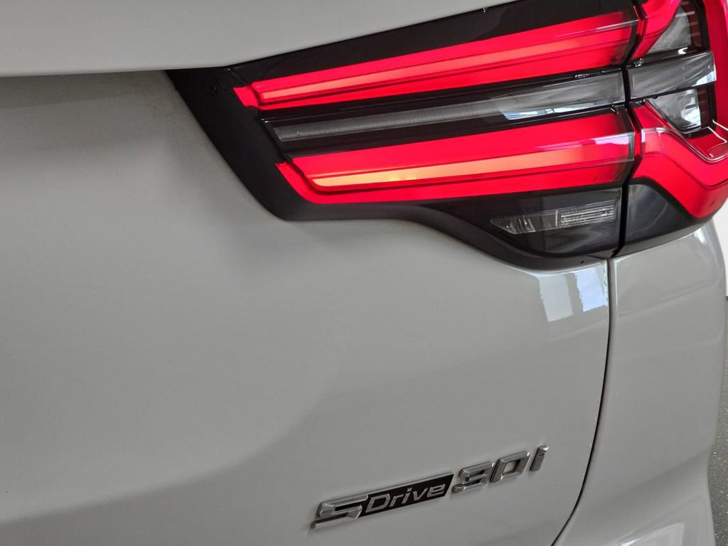 Certified 2024 BMW X3 sDrive30i image 29