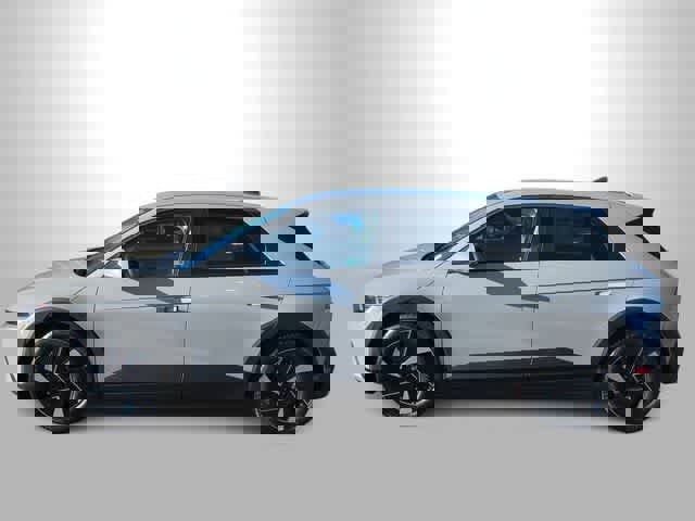 Certified 2026 Hyundai Ioniq 5 SE image 5