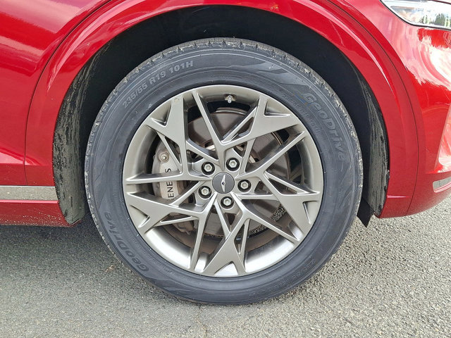 Used 2025 Genesis GV70 2.5T image 28