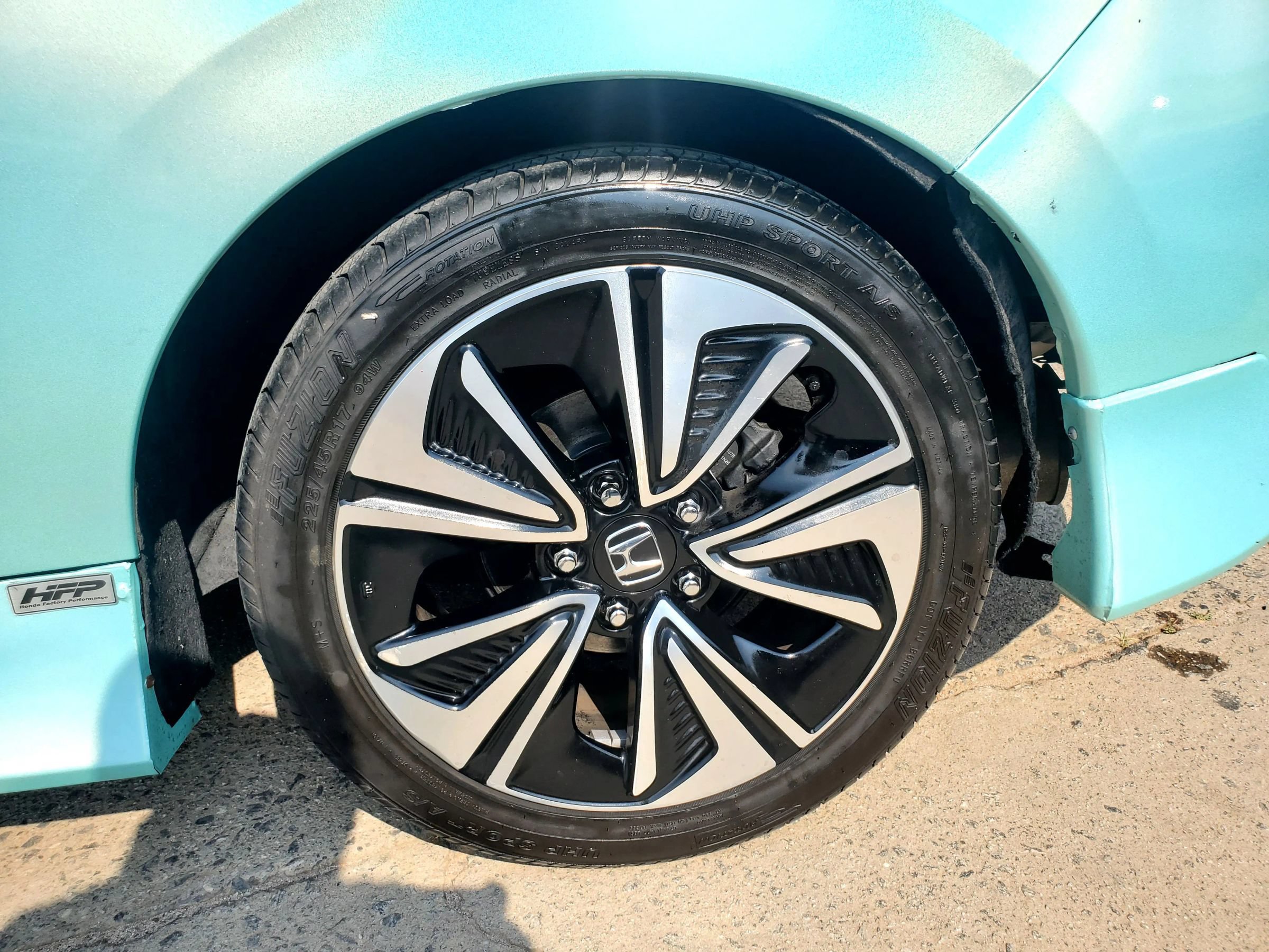 Used 2016 Honda Civic EX-L image 59