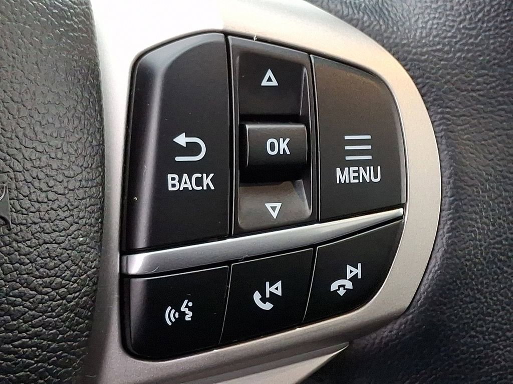 Certified 2022 Ford Explorer Limited w/ Hybrid Equipment Group 310A image 24