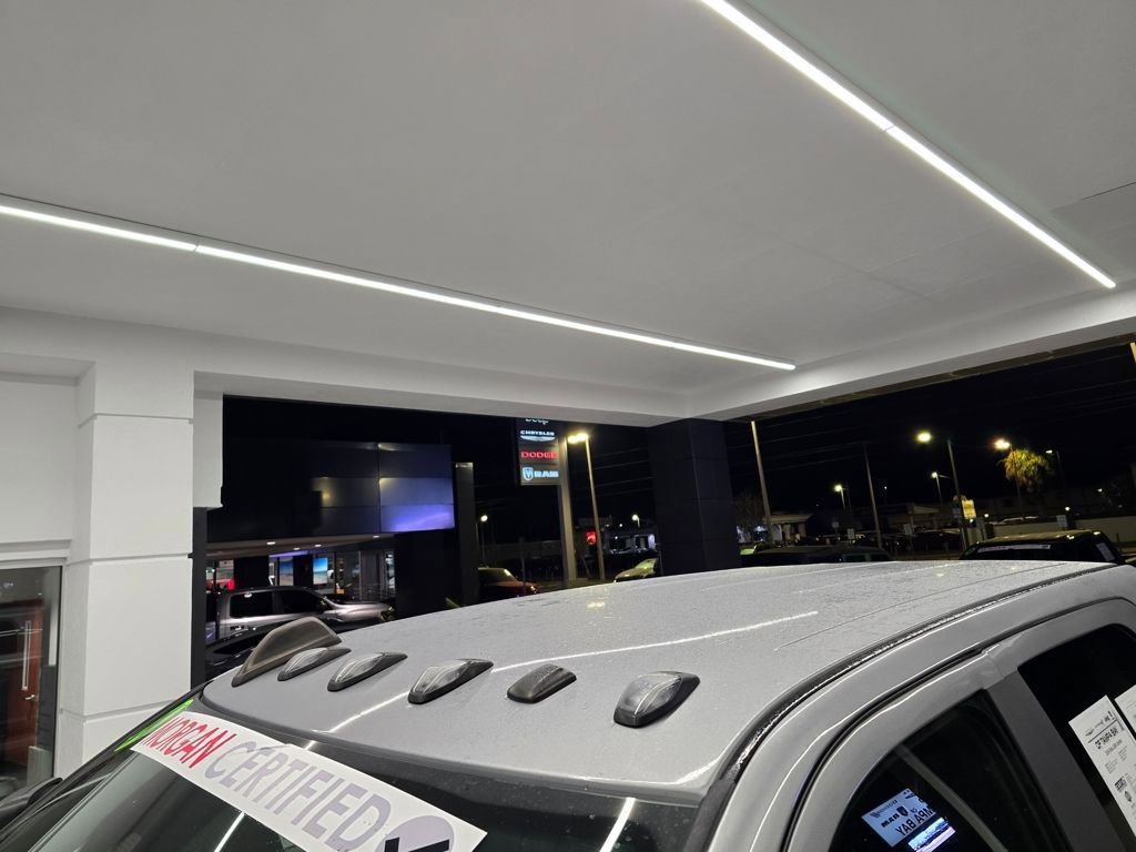 Certified 2024 RAM 2500 Limited image 15