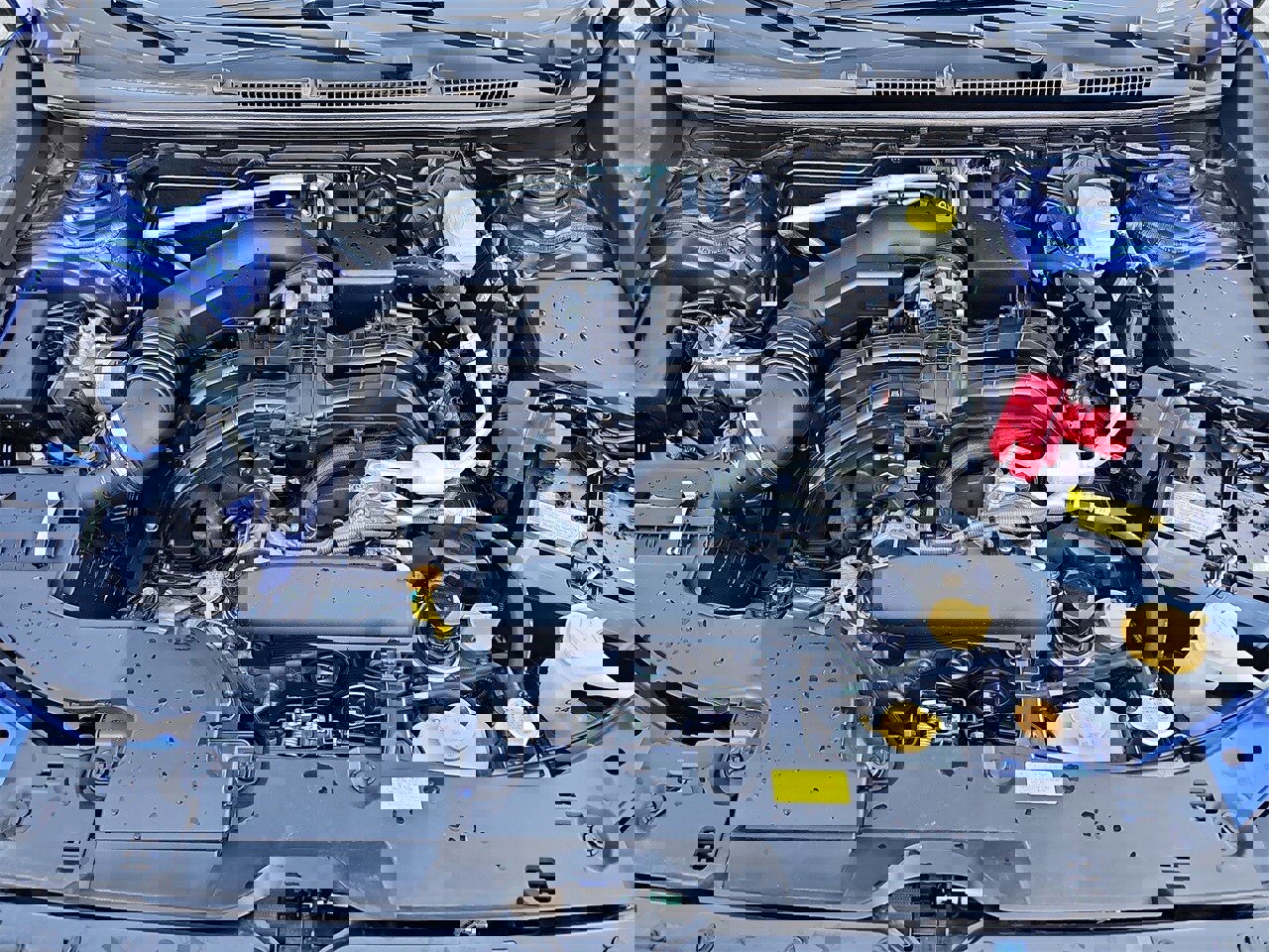 Certified 2025 Subaru Crosstrek 2.0i Premium image 30