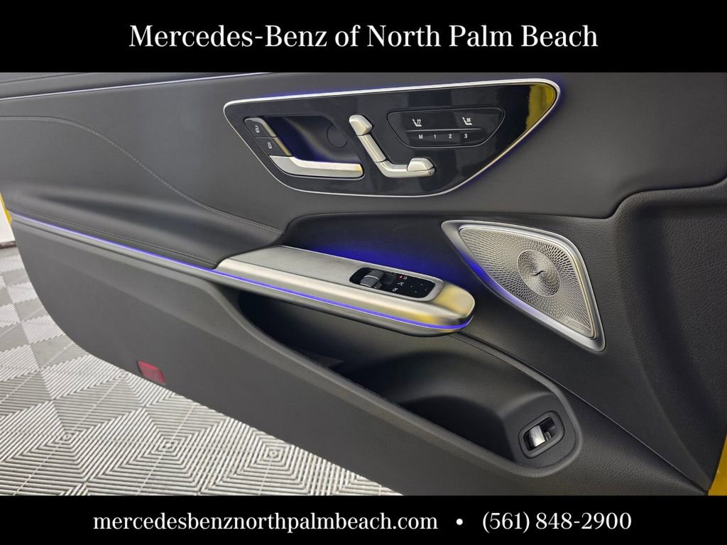 New 2026 Mercedes-Benz CLE 53 AMG 4MATIC Coupe image 15