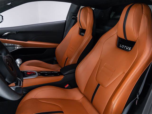 Used 2024 Lotus Emira First Edition image 12