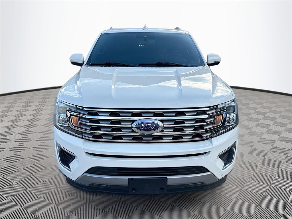 Used 2021 Ford Expedition Limited image 2