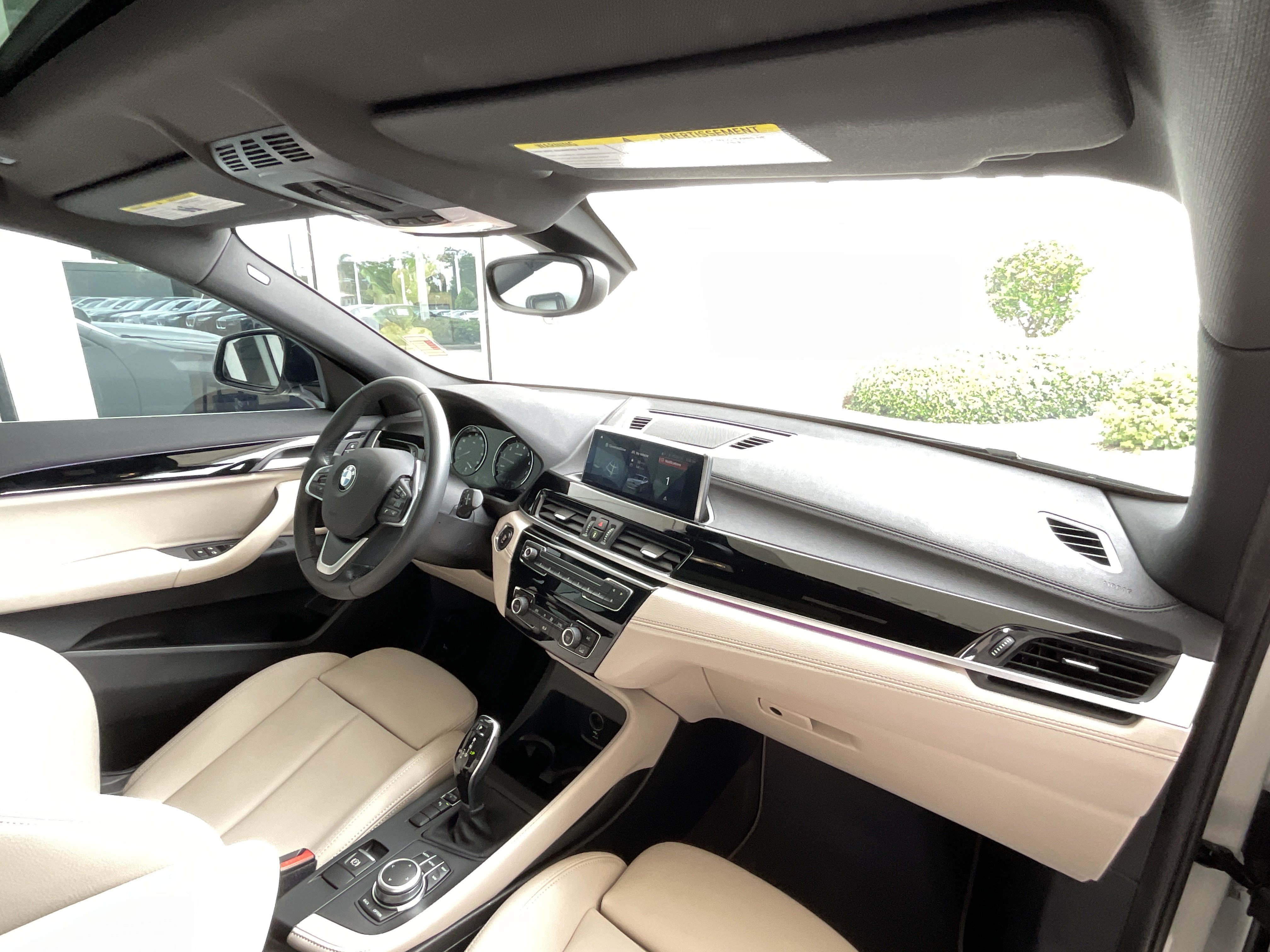 Used 2023 BMW X2 sDrive28i w/ Convenience Package FWD image 19