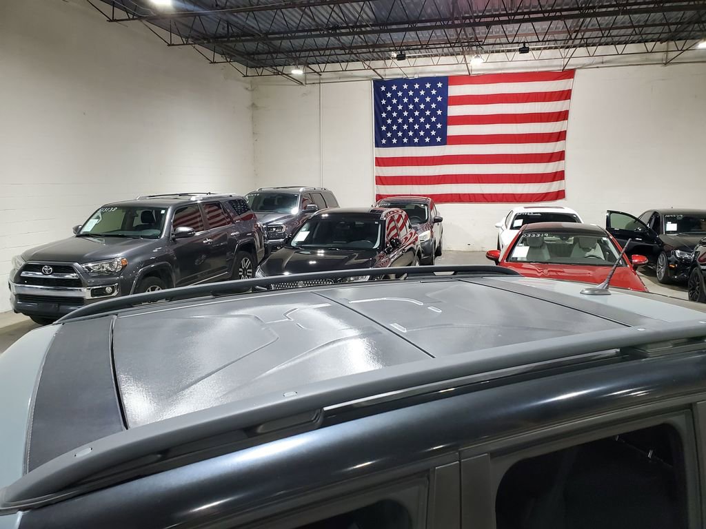 Used 2017 Jeep Renegade Trailhawk image 44