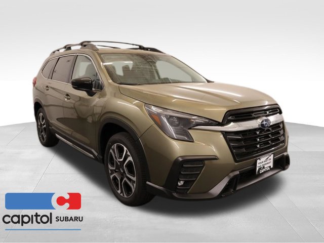 New 2027 Subaru Ascent Limited