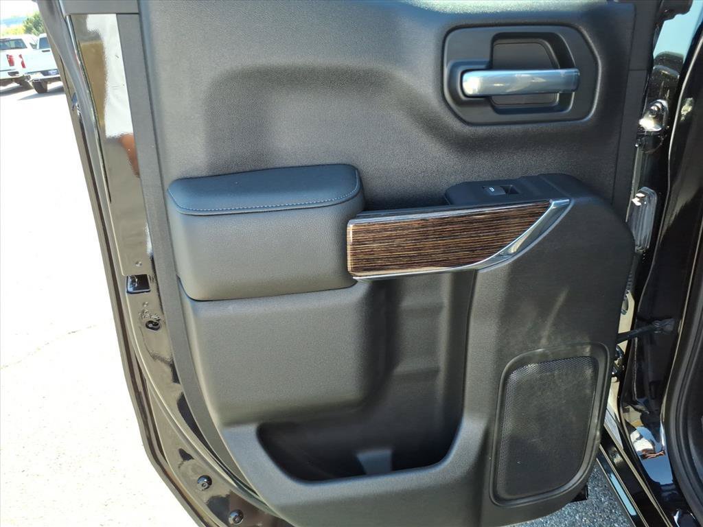 Used 2022 GMC Sierra 1500 Elevation AWD/4WD image 20
