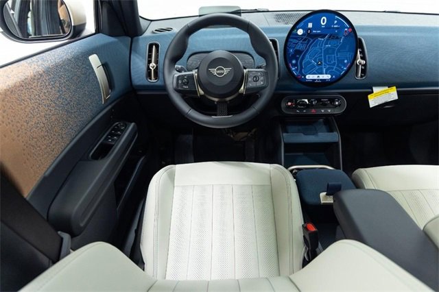 Certified 2025 MINI Cooper Countryman S image 4