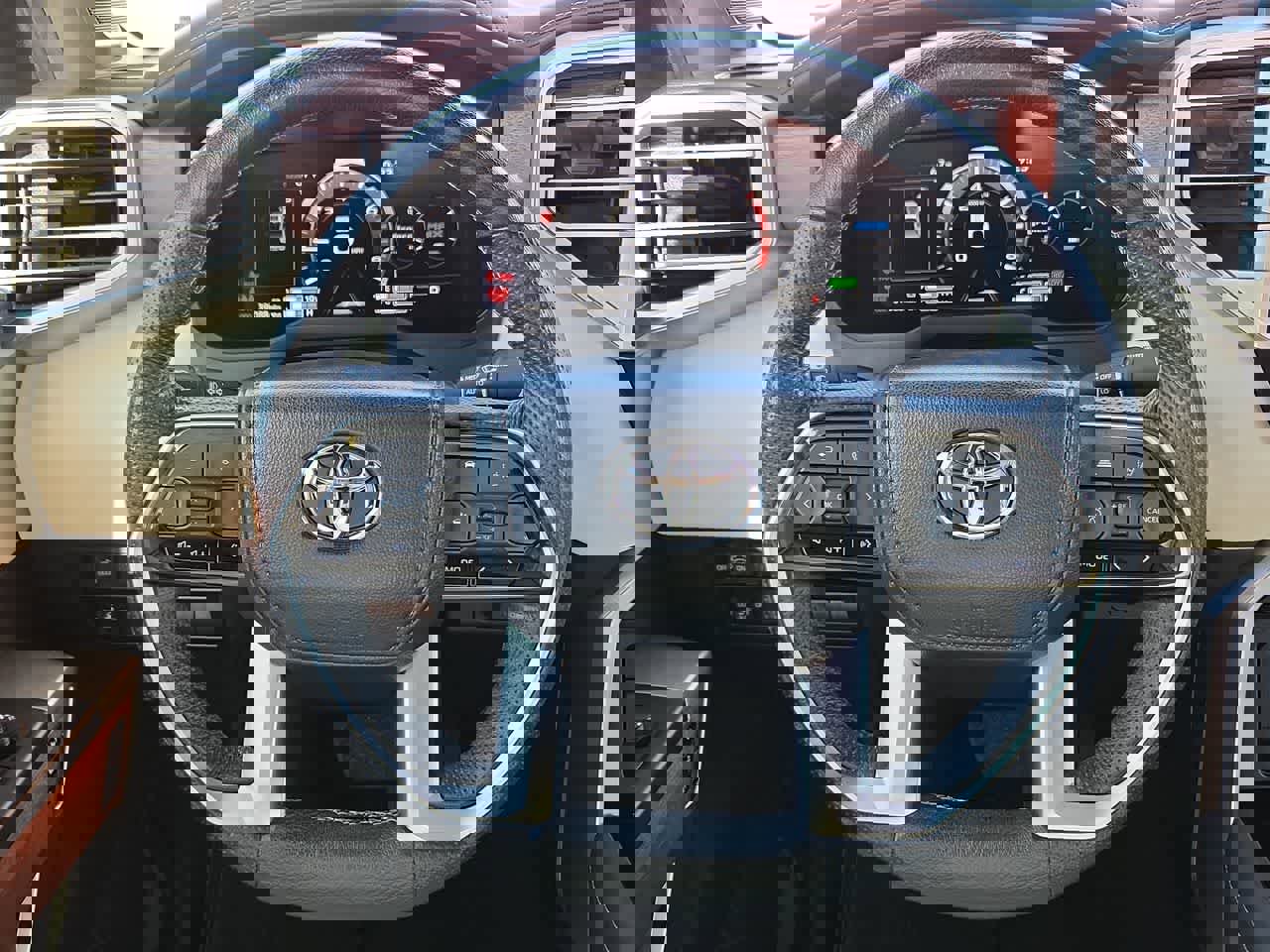 Used 2024 Toyota Tundra 1794 Edition image 19