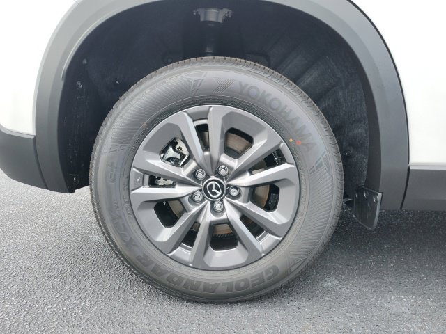 New 2026 MAZDA CX-5 AWD 2.5 S image 23