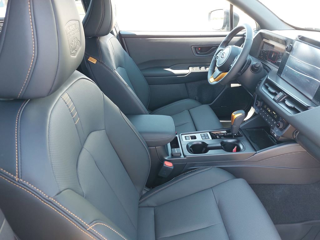 New 2026 Subaru Outback Wilderness image 10