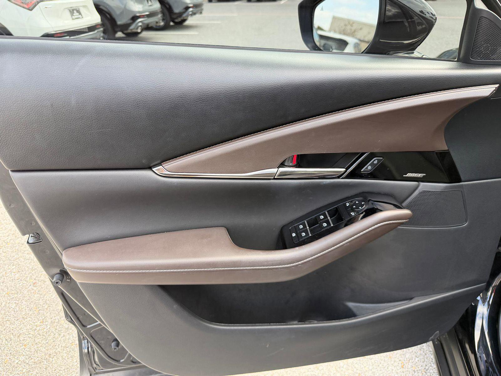 Used 2024 MAZDA CX-30 AWD 2.5 S w/ Premium Package image 6