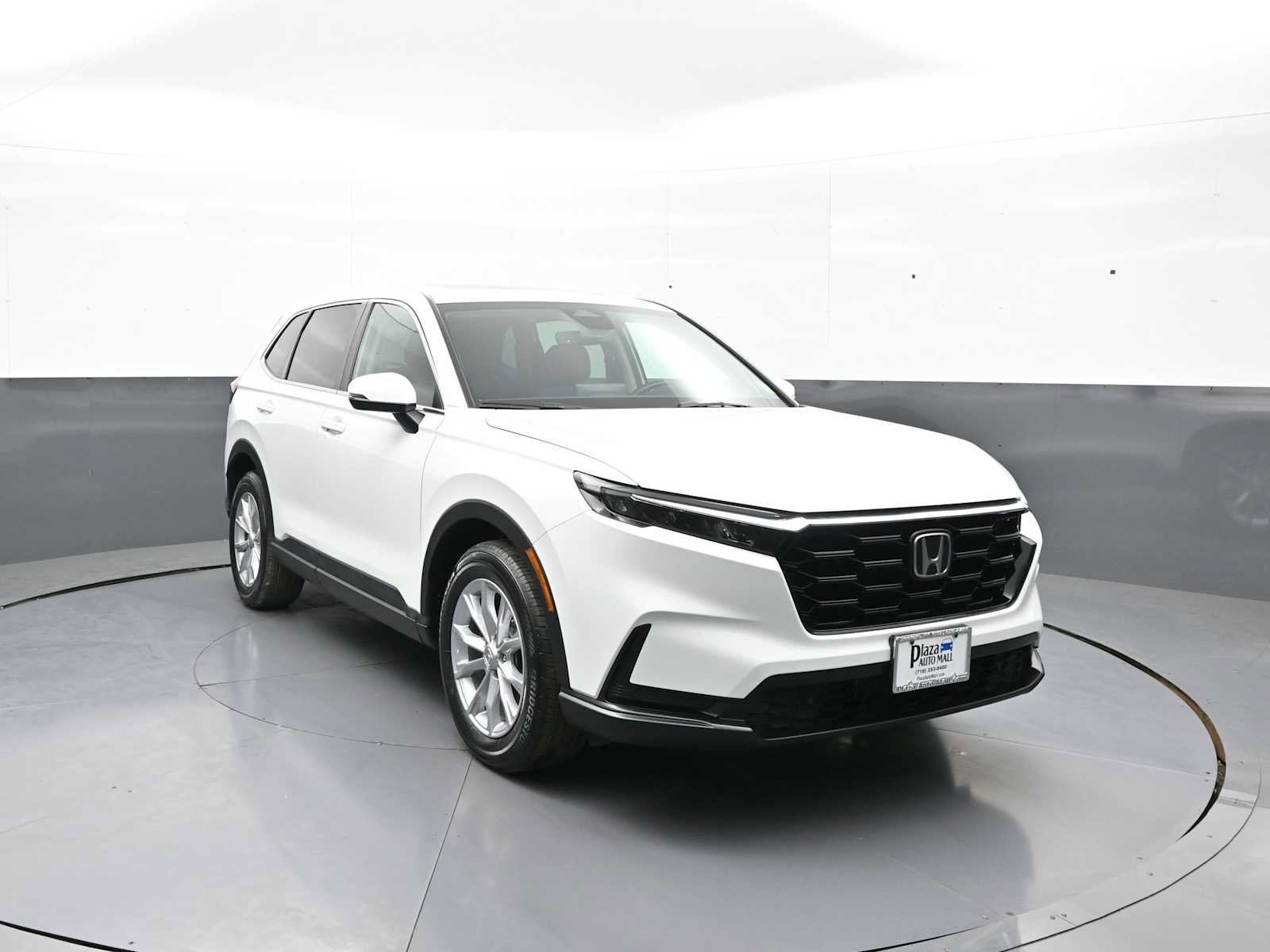 Used 2024 Honda CR-V EX-L image 3