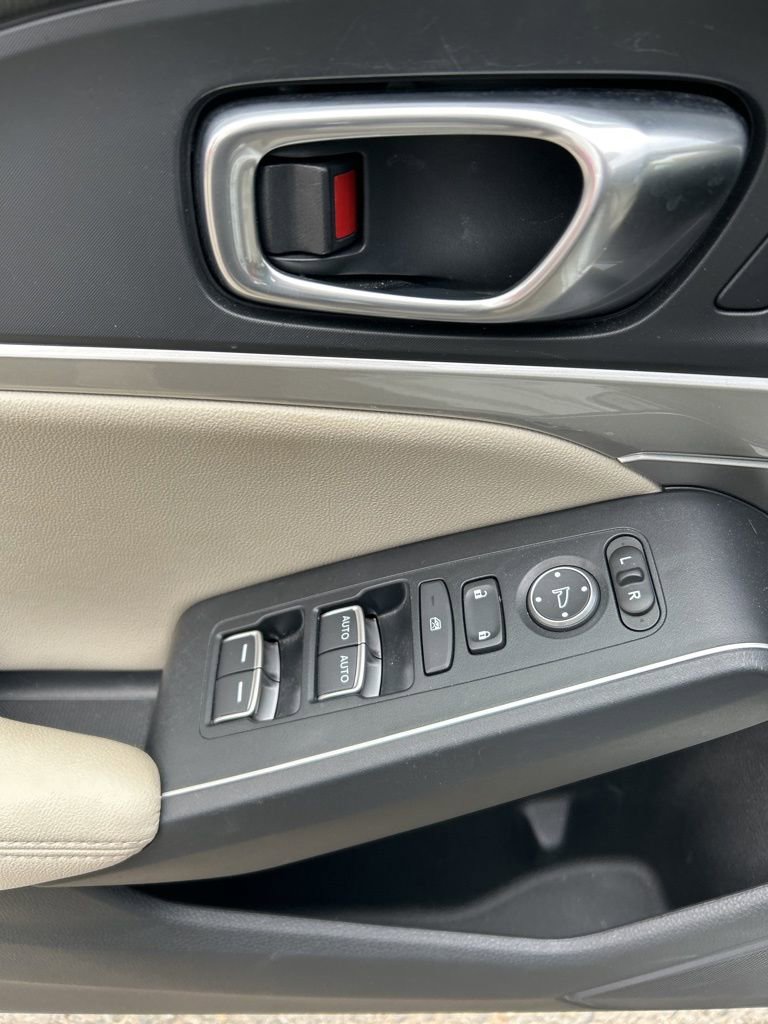 Certified 2023 Acura Integra A-Spec image 15