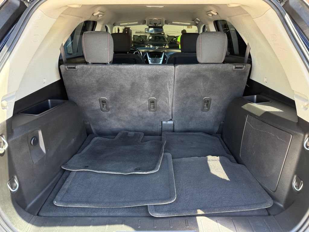 Used 2016 Chevrolet Equinox LT w/ Convenience Package FWD image 15