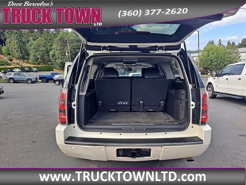 Used 2014 GMC Yukon XL Denali image 13