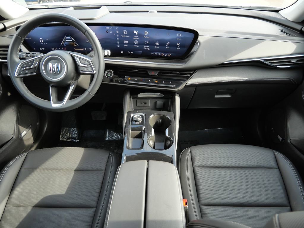 Used 2024 Buick Envision Preferred image 31
