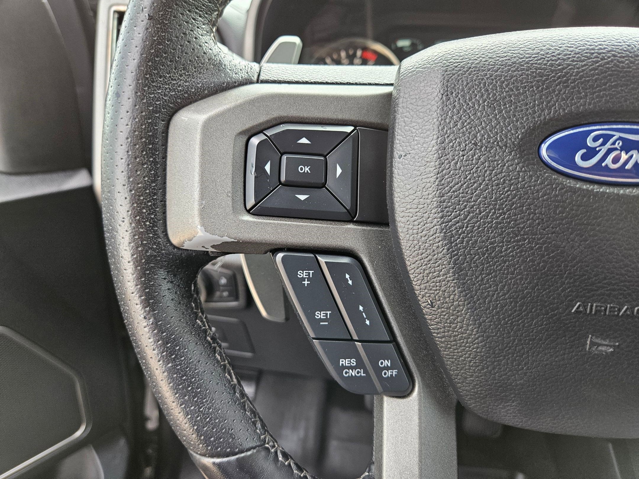 Used 2018 Ford F150 Raptor w/ Equipment Group 802A Luxury image 17