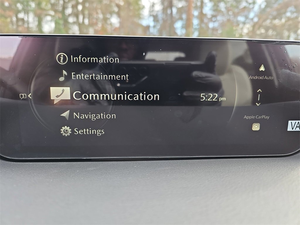 New 2026 MAZDA CX-50 AWD 2.5 S w/ Weather Package image 21