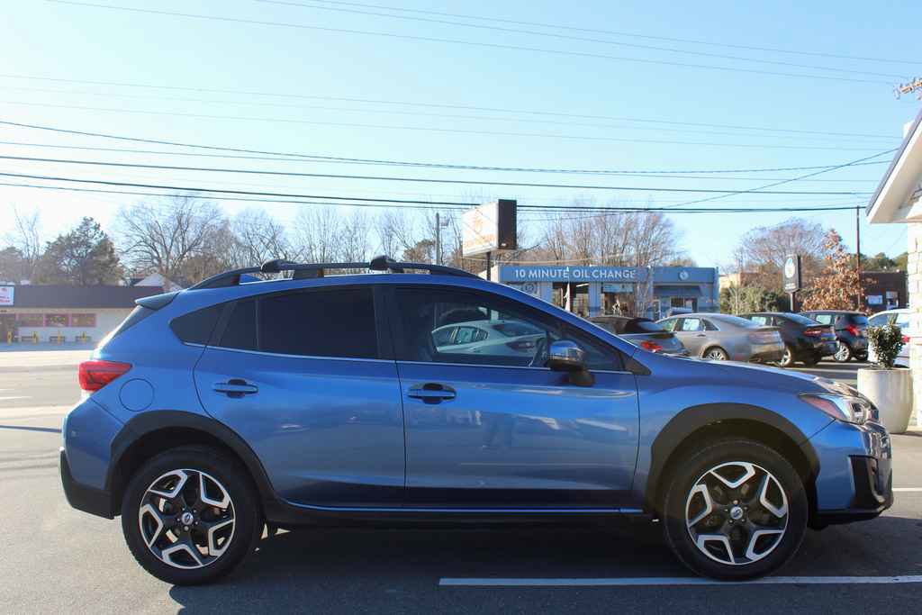 Used 2018 Subaru Crosstrek 2.0i Limited image 4