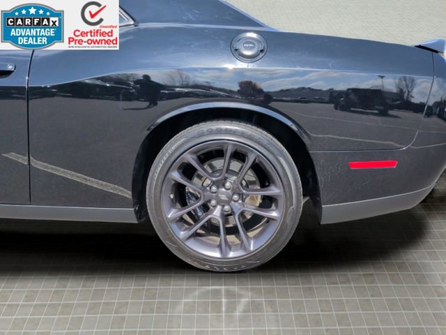 Certified 2020 Dodge Challenger R/T Scat Pack image 49