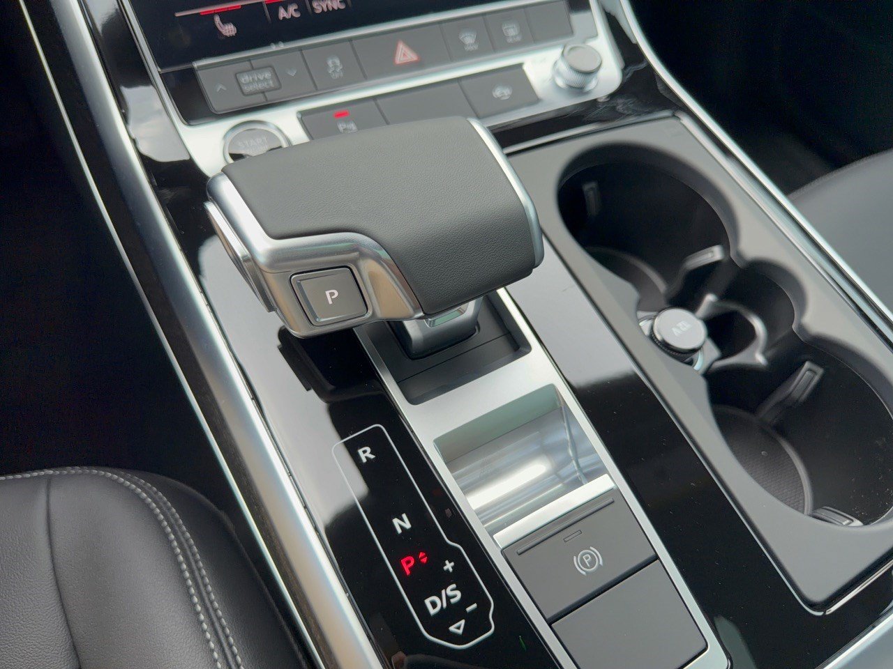 New 2027 Audi Q8 Premium AWD/4WD image 21