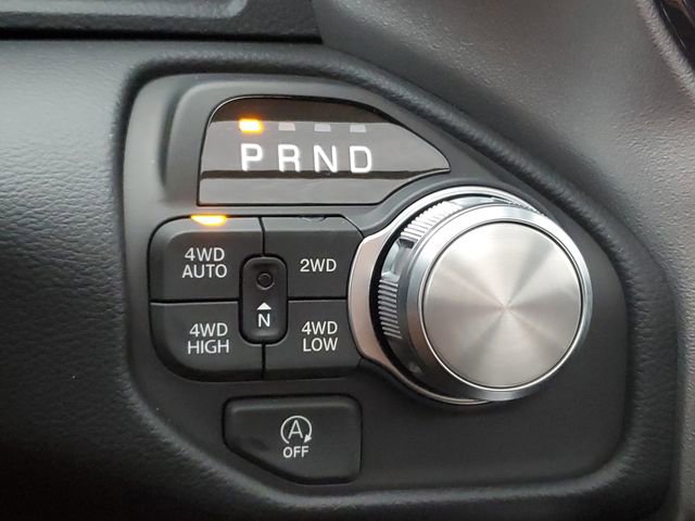 New 2026 RAM 1500 Laramie image 9