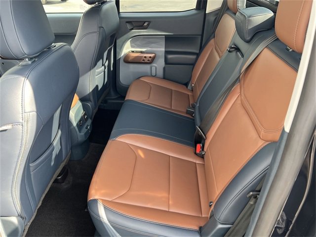 Used 2023 Ford Maverick Lariat w/ Lariat Luxury Package image 23