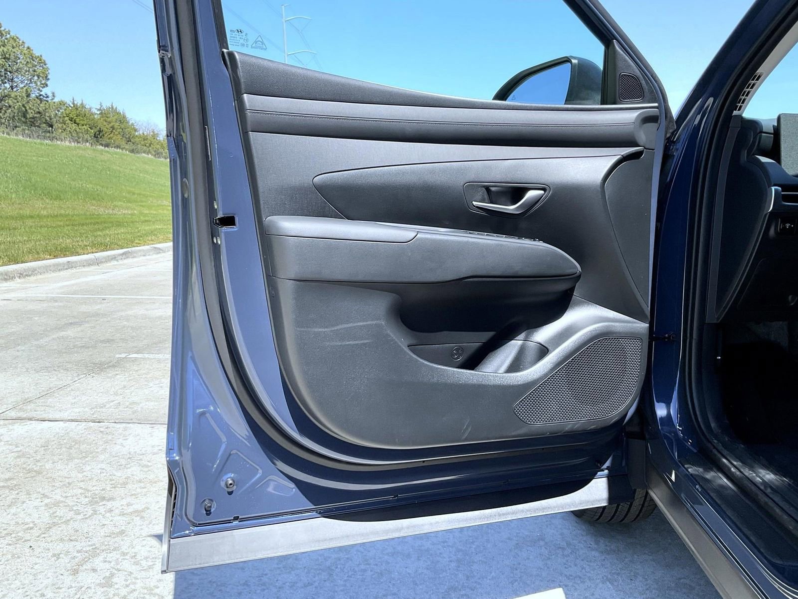 New 2026 Hyundai Tucson SEL AWD/4WD image 9