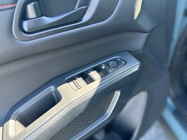 New 2026 Nissan Pathfinder Rock Creek AWD/4WD image 18