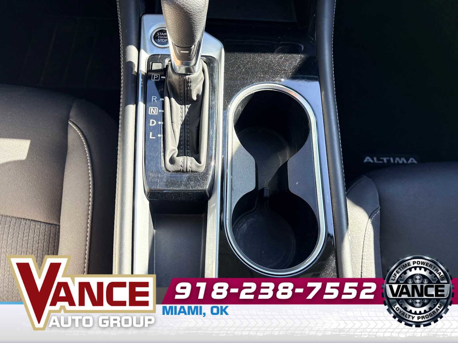 Used 2023 Nissan Altima 2.5 SV image 22