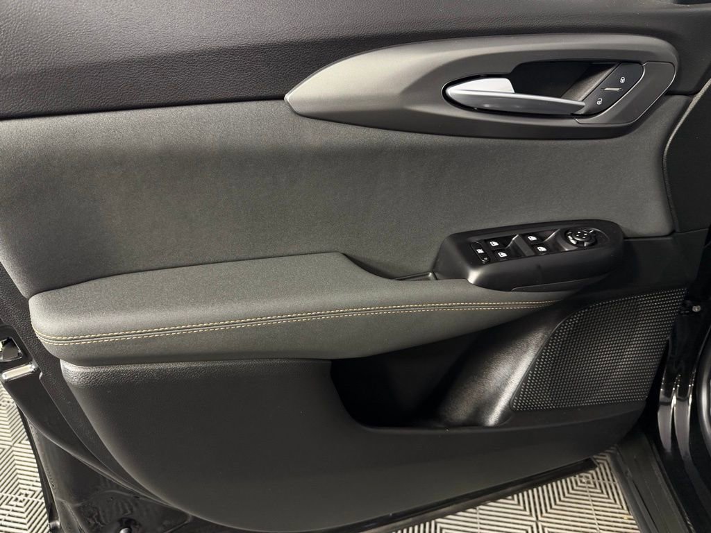 Used 2025 Alfa Romeo Tonale image 25