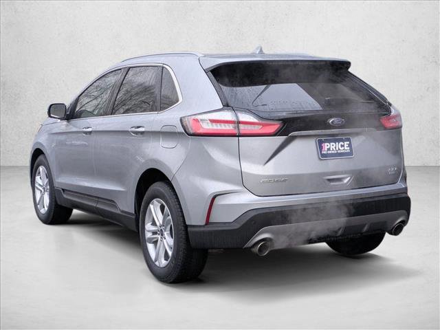 Used 2020 Ford Edge SEL image 8