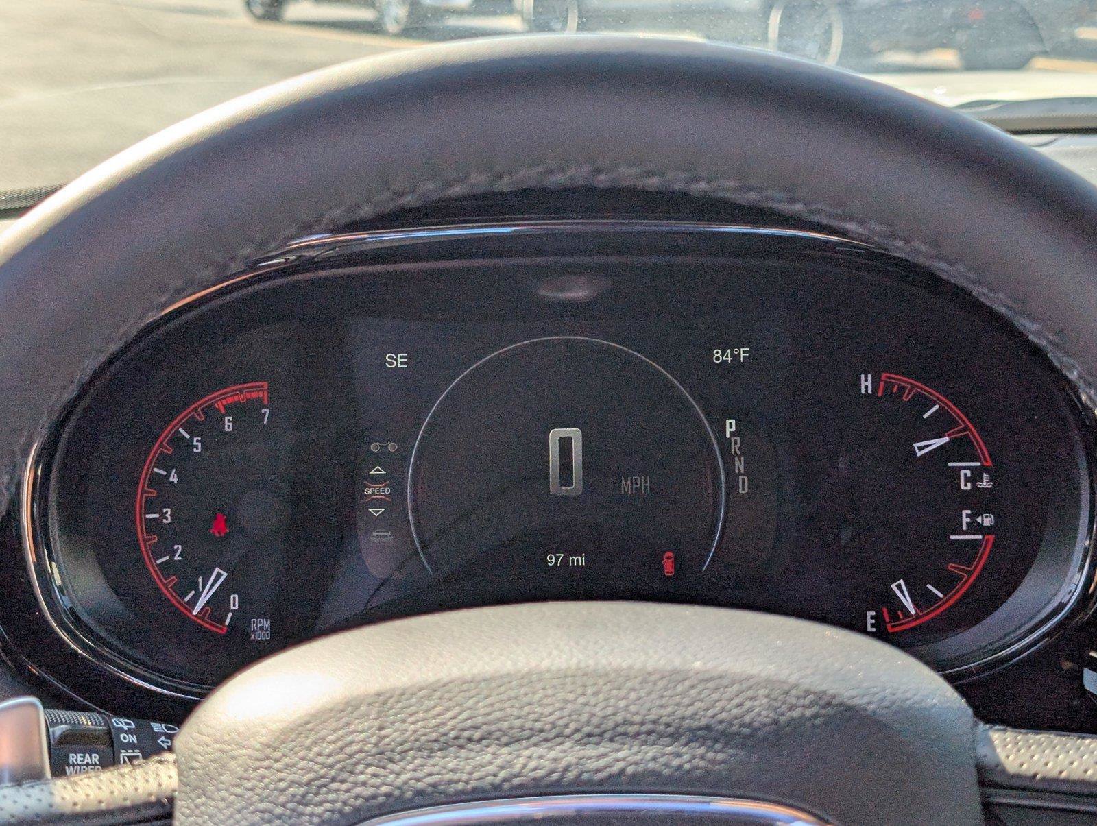 New 2026 Dodge Durango GT w/ Blacktop Package AWD/4WD image 28