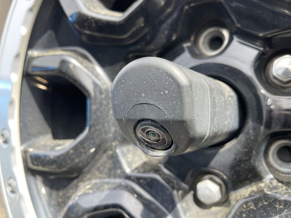 Used 2022 Ford Bronco Badlands AWD/4WD image 12