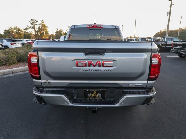 New 2026 GMC Canyon Elevation w/ Convenience Package image 8