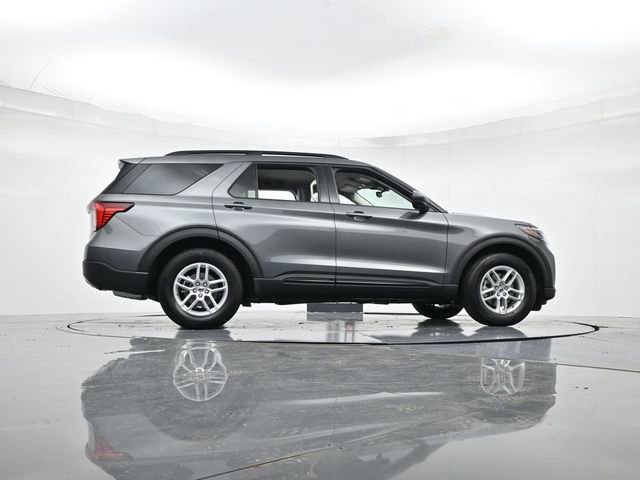 New 2026 Ford Explorer Active w/ Active Comfort Package image 30