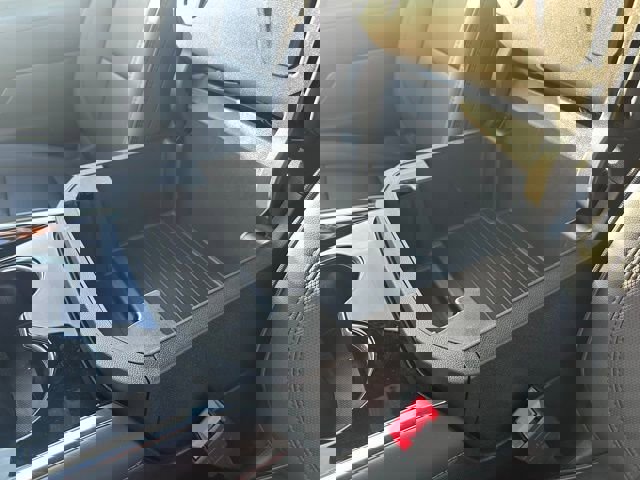 New 2026 Chevrolet Tahoe RST w/ Advanced Technology Package image 13