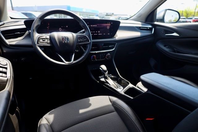 Used 2025 Buick Encore GX Preferred video 2