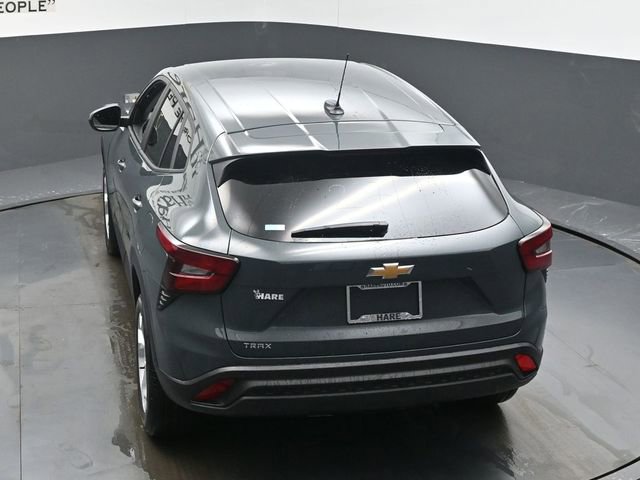 New 2026 Chevrolet Trax LS w/ LS Convenience Package image 35
