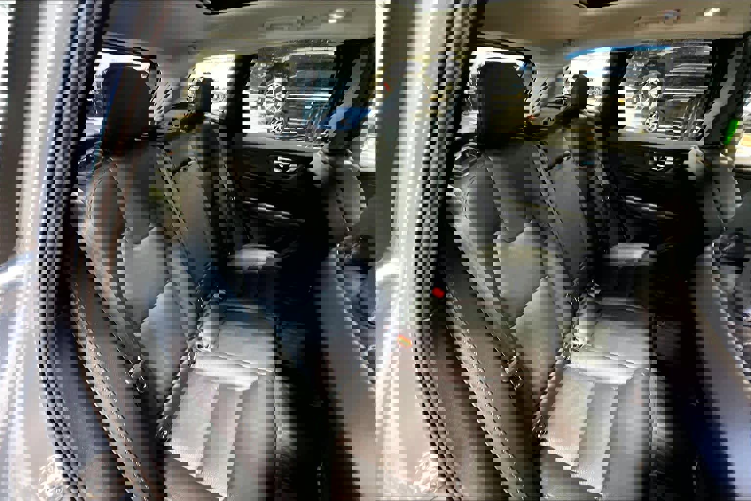 Used 2023 Volvo XC60 B5 Plus w/ Climate Package image 19