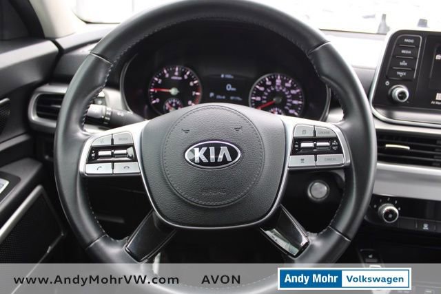 Used 2020 Kia Telluride S image 35