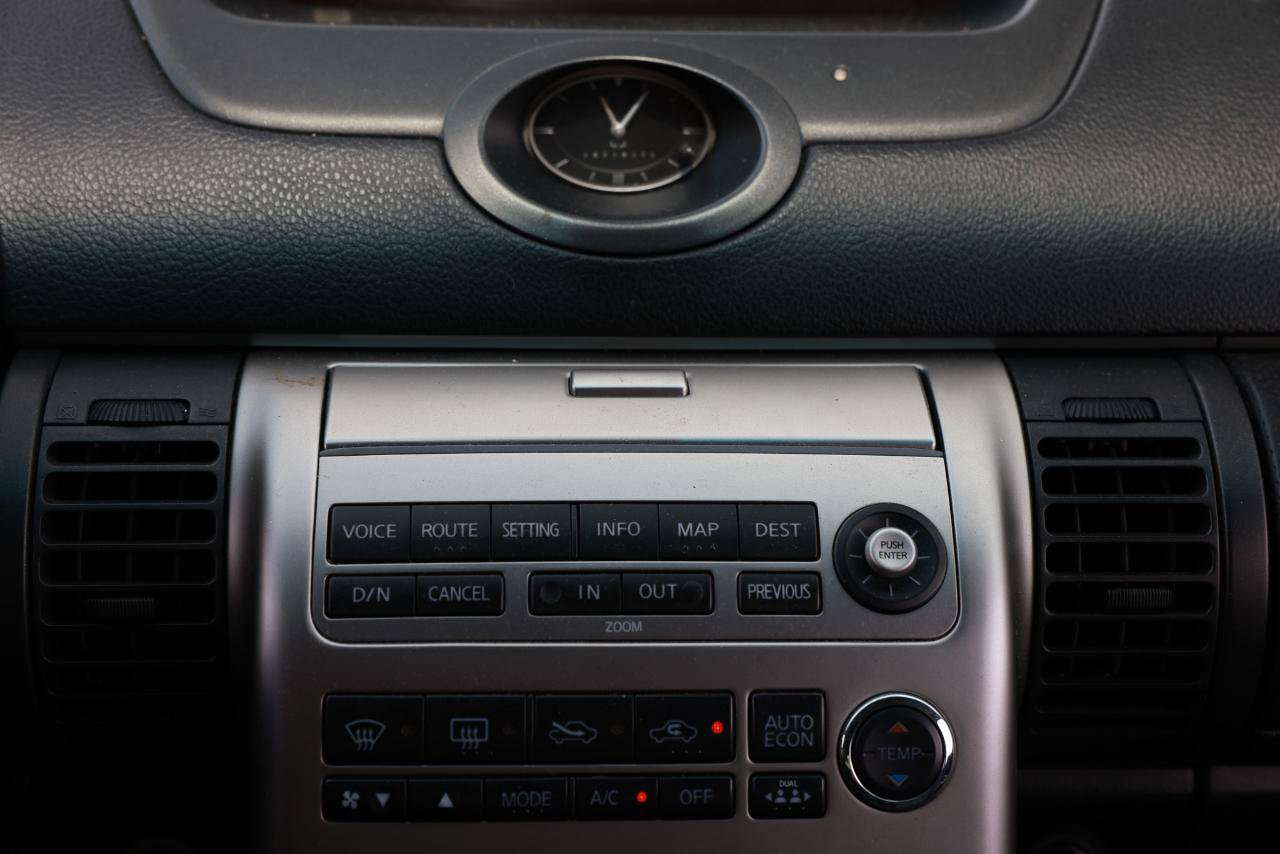 Used 2003 INFINITI G35 Coupe RWD image 34
