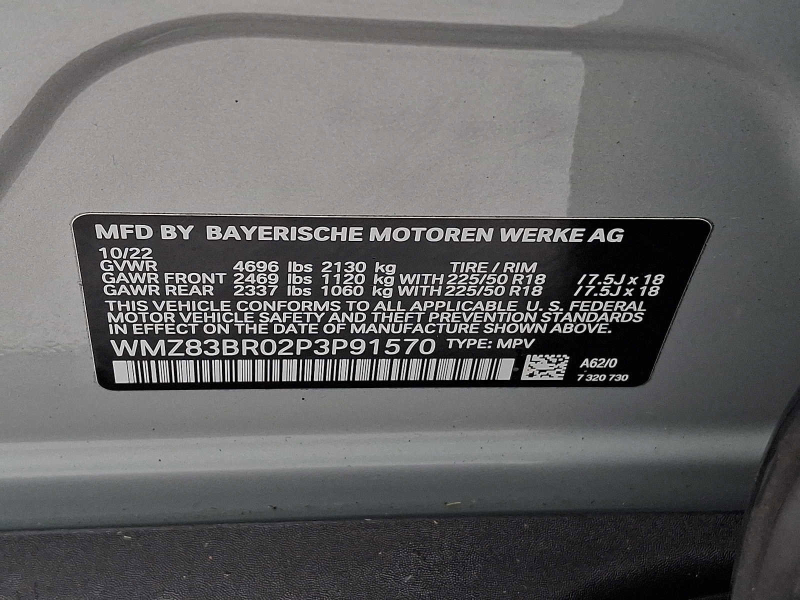 Certified 2023 MINI Cooper Countryman S image 26