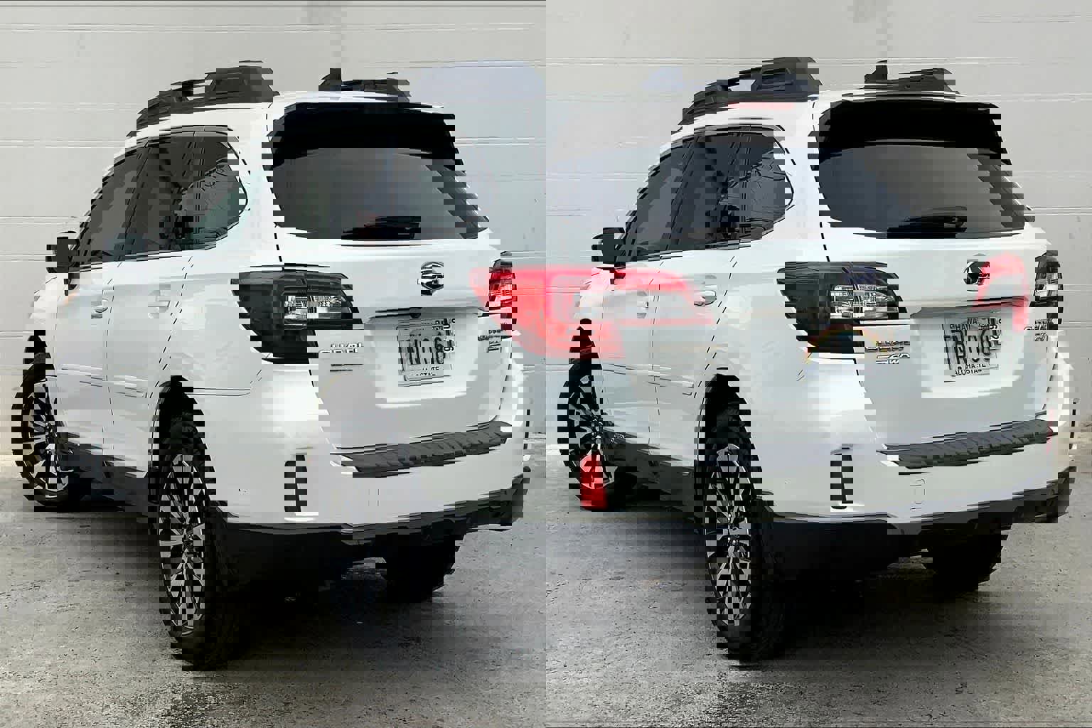 Used 2016 Subaru Outback 2.5i Limited image 5