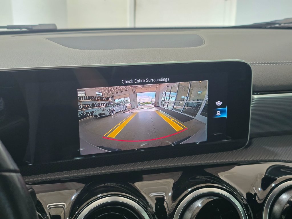 Used 2020 Mercedes-Benz CLA 250 4MATIC image 13